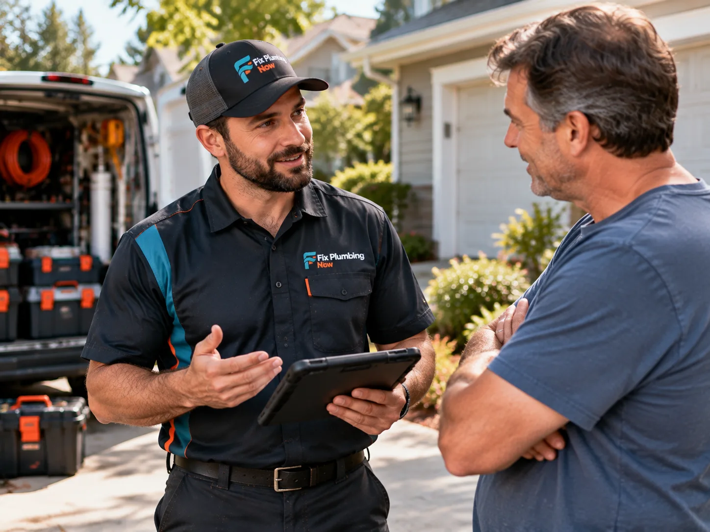 Clogged Drain Service Luling, LA FAQs